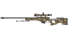 Snake Camo image