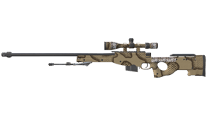Snake Camo image