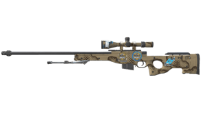 Snake Camo image