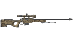 Snake Camo image