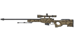 Snake Camo image