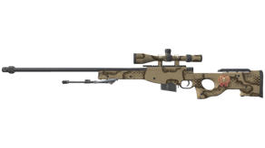 Snake Camo image