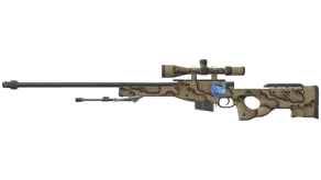 Snake Camo image