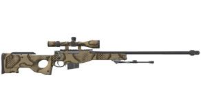 Snake Camo image