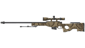 Snake Camo image