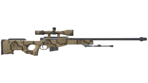 Snake Camo image