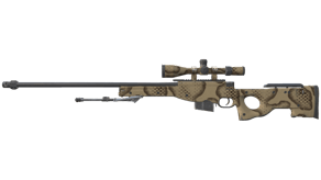 Snake Camo image