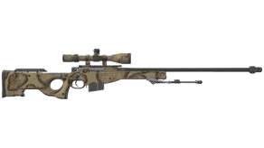 Snake Camo image