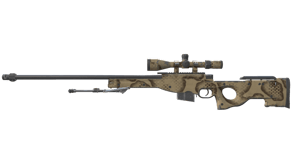 Snake Camo image