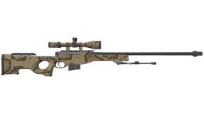 Snake Camo image