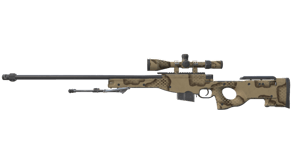 Snake Camo image