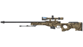 Snake Camo image