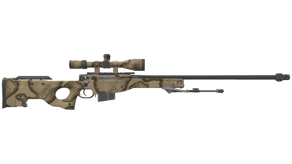 Snake Camo image