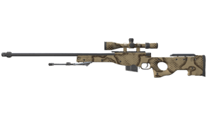 Snake Camo image