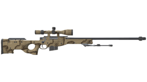 Snake Camo image
