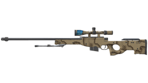 Snake Camo image