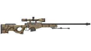 Snake Camo image