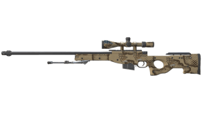 Snake Camo image