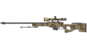 Snake Camo image
