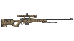 Snake Camo image
