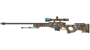 Snake Camo image