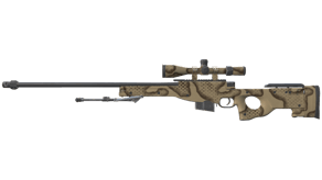 Snake Camo image