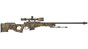 Snake Camo image