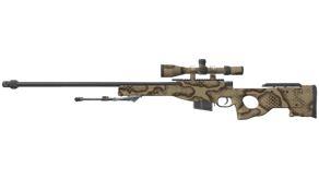 Snake Camo image