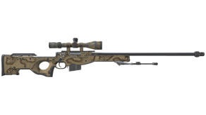 Snake Camo image