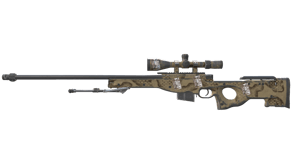 Snake Camo image