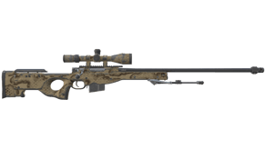 Snake Camo image