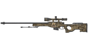 Snake Camo image