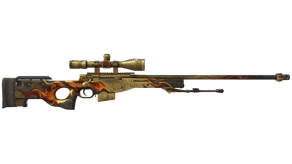 Sovereign Flame image