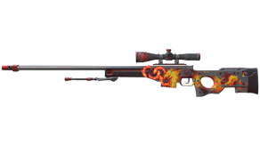 Wildfire image