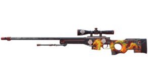Wildfire image
