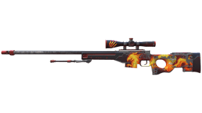 Wildfire image