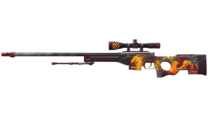 Wildfire image