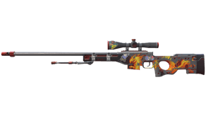 Wildfire image