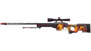 Wildfire image