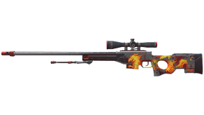 Wildfire image