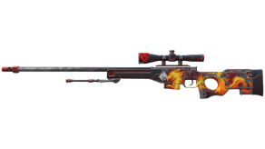 Wildfire image