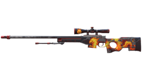 Wildfire image