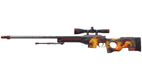 Wildfire image