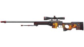Wildfire image