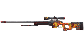 Wildfire image