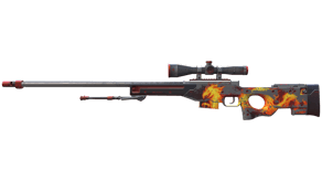 Wildfire image
