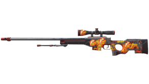 Wildfire image