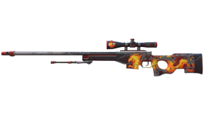Wildfire image