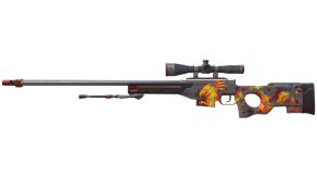 Wildfire image