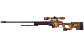 Wildfire image